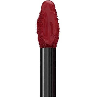 Super Stay Matte Ink Spiced Edition 4
