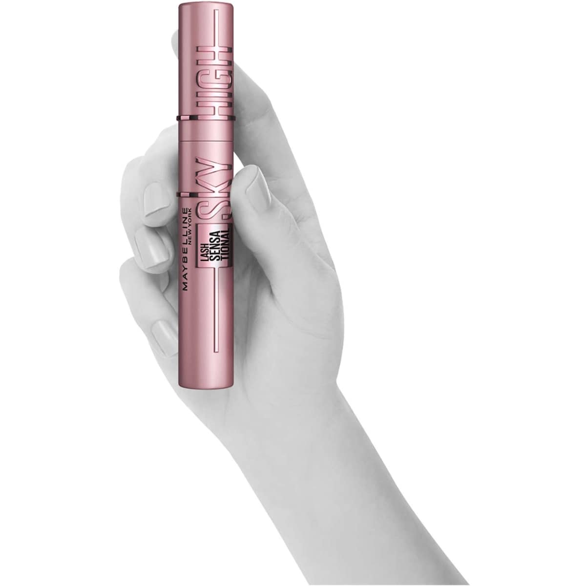 Mascara Sky High
