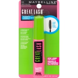 Great Lash® Waterproof Mascara 1