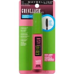 Great Lash® Waterproof Mascara 2