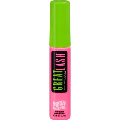 Great Lash® Waterproof Mascara 3