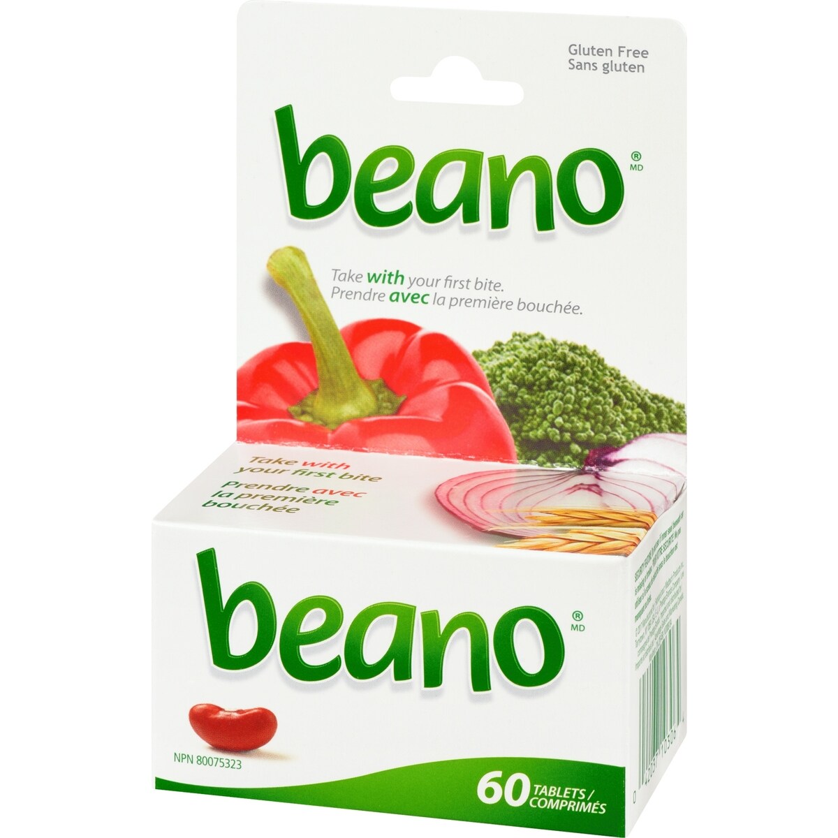 Beano Tablets