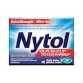 EXTRA STRENGTH NYTOL QUICKGELS