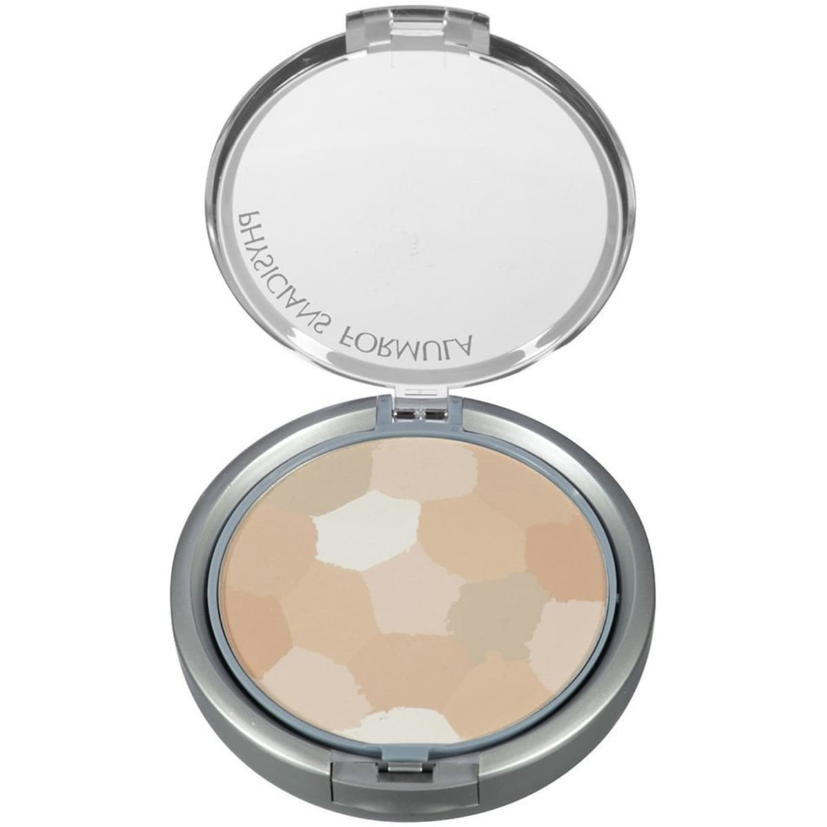 Physicians Formula Powder Palette® Multi-Colored Pressed Powder 9 g NUDE