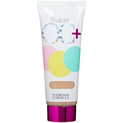 Super CC Color-Correction + Care CC Cream SPF 30