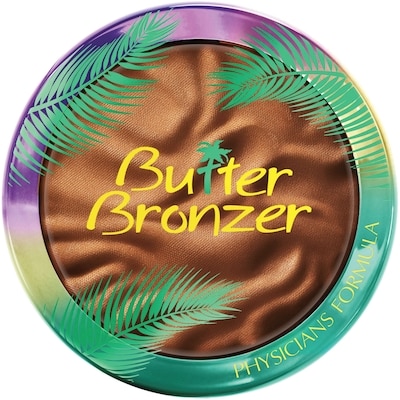 Butter Bronzer