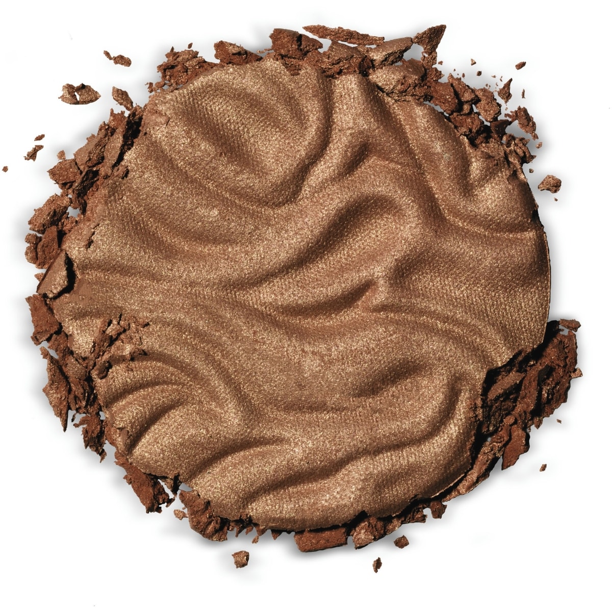 Murumuru Butter - Butter Bronzer - Sculpting