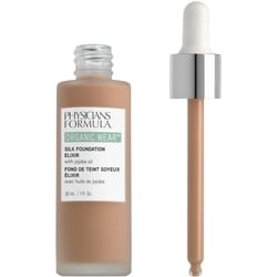 Organic Wear® - Silk Foundation Elixir 1