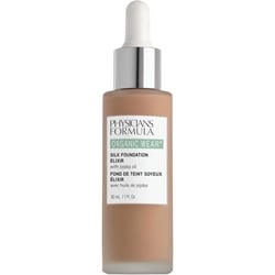 Organic Wear® - Silk Foundation Elixir 2