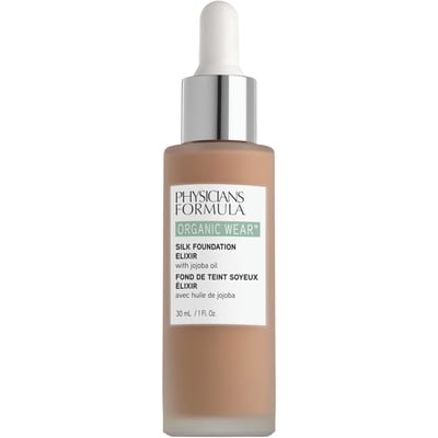 Organic Wear® - Silk Foundation Elixir 2