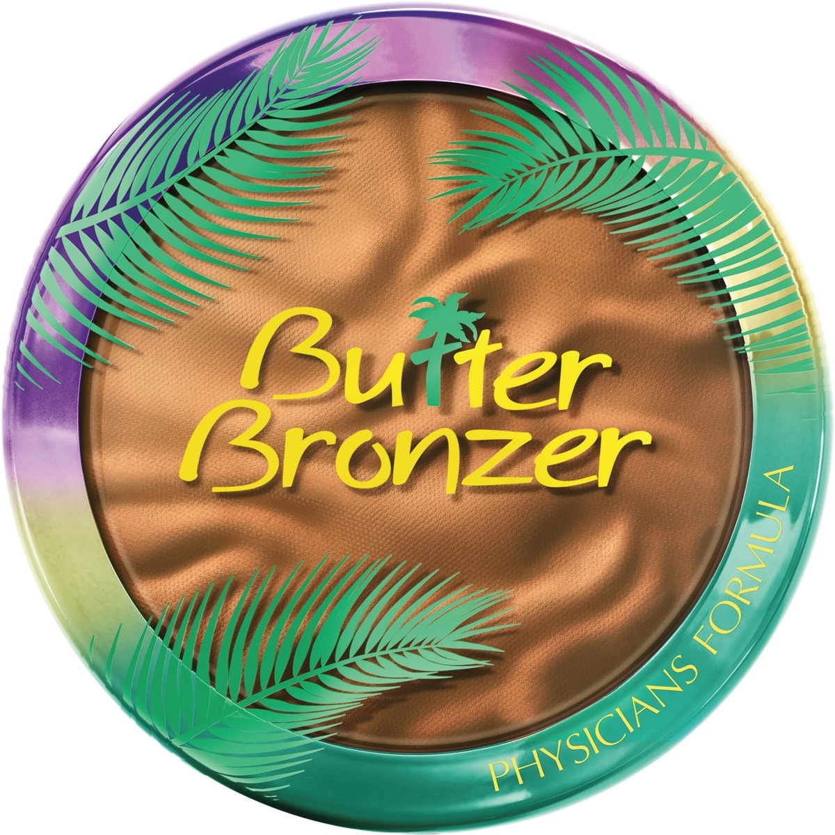 Murumuru Butter - Butter Bronzer