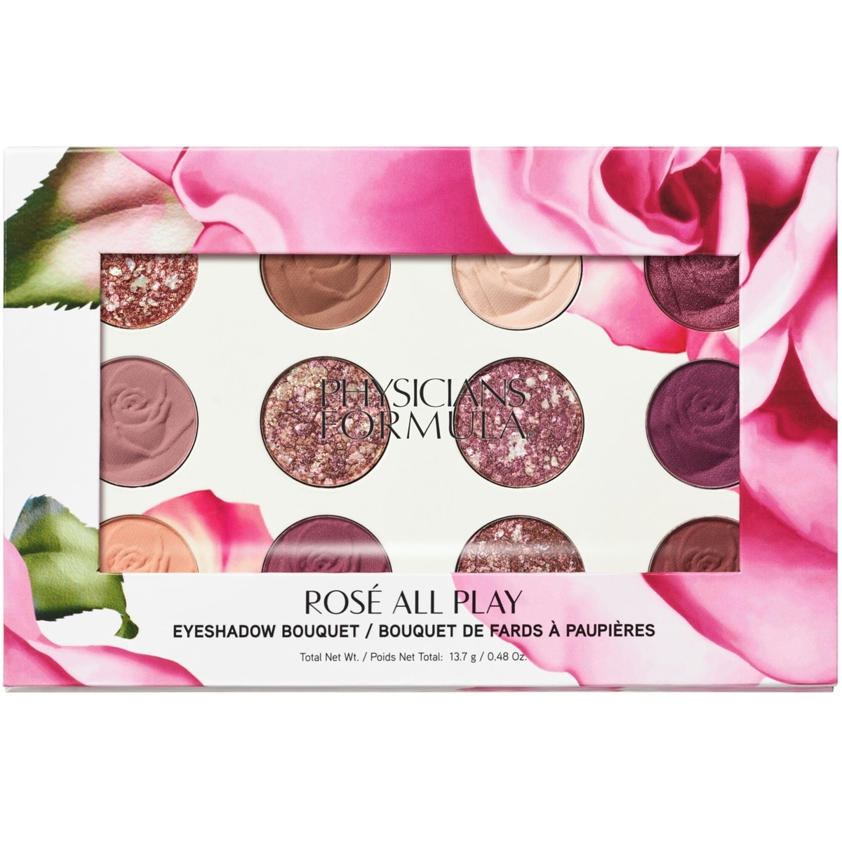 Rosé All Day - Eyeshadow