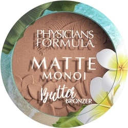 Matte Monoi Butter Bronzer 1
