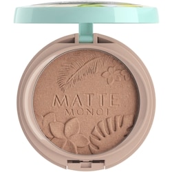Matte Monoi Butter Bronzer 2