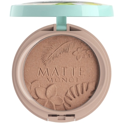 Matte Monoi Butter Bronzer 2