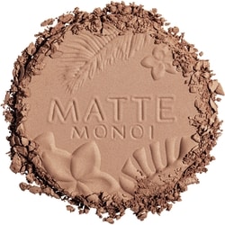 Matte Monoi Butter Bronzer 4