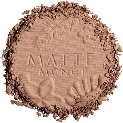 Matte Monoi Butter Bronzer 4