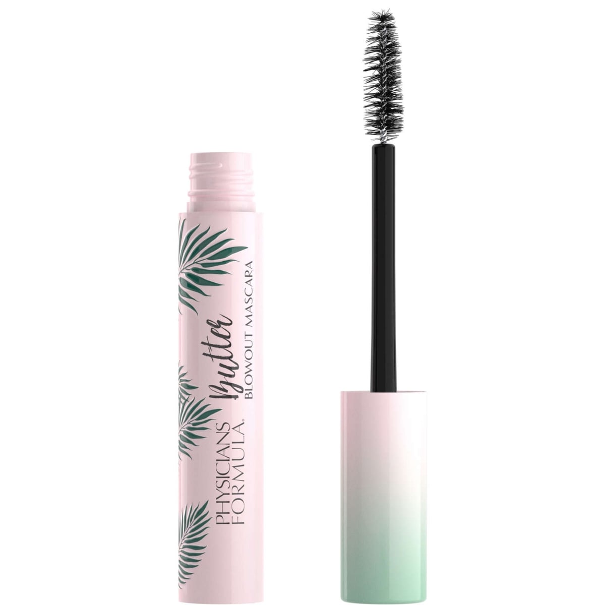 Mascara Butter Blowout
