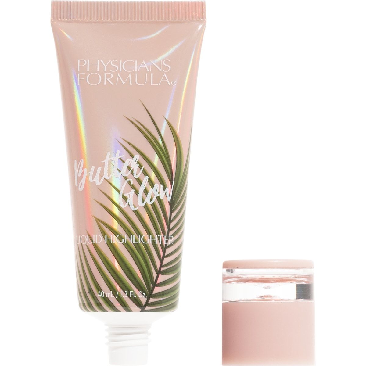 Butter Glow Liquid Highlighter