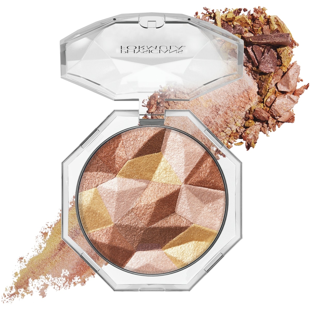 Mineral Wear® Diamond Dust