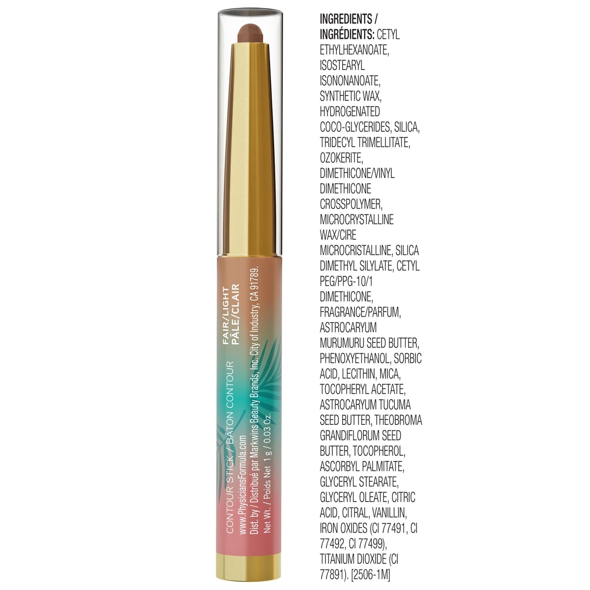 Butter Glow & Go™ Contour Stick