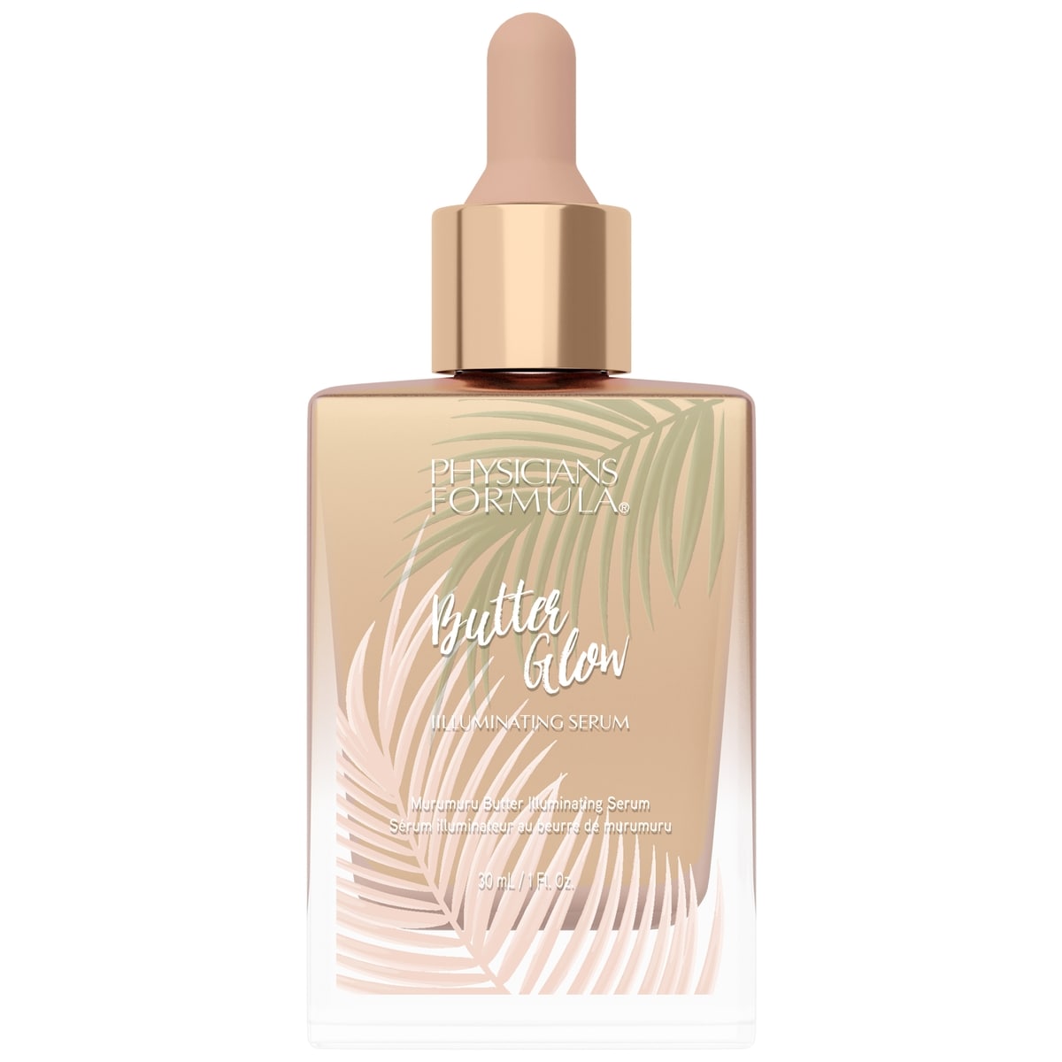 Butter Glow™ Illuminating Serum