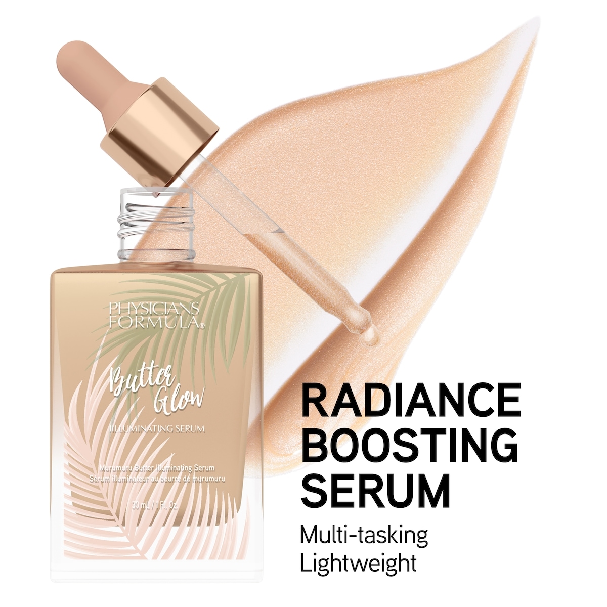 Butter Glow™ Illuminating Serum