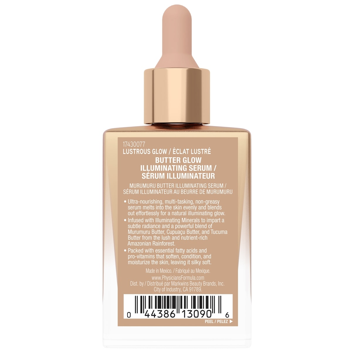 Butter Glow™ Illuminating Serum