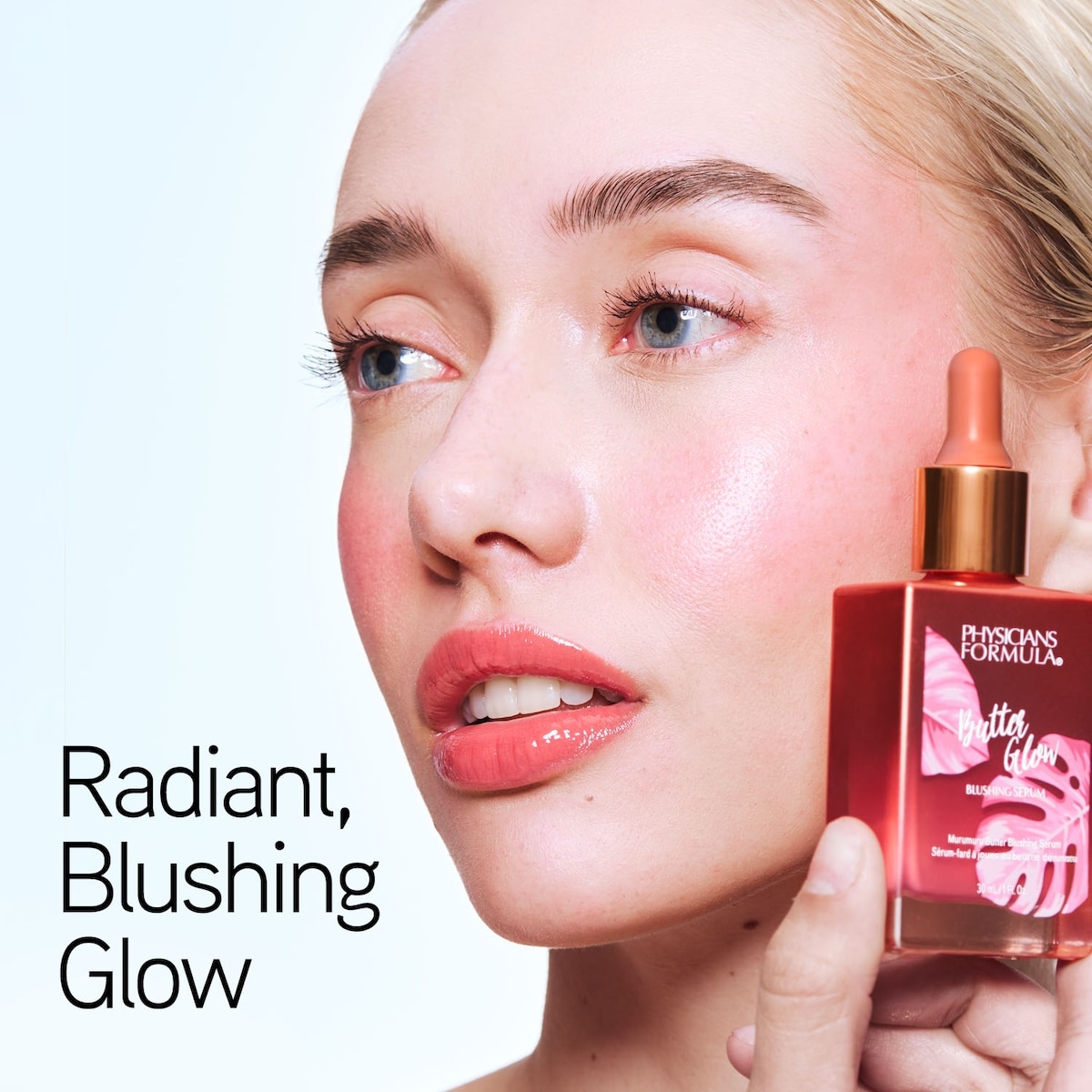 Butter Glow™ Illuminating Serum