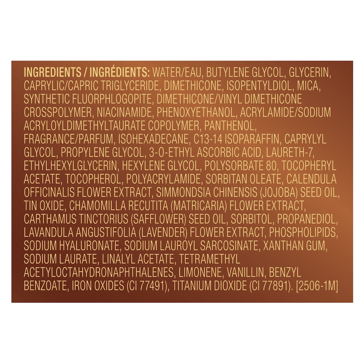 Bronze Booster™ Sun Shot Glow Activated Bronzing Drops