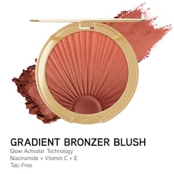 Bronze Booster™ Sol Blush Glow Activated Pressed Blush 3