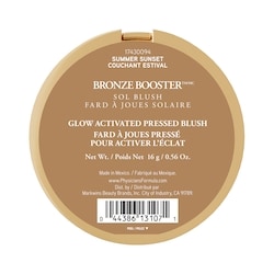 Bronze Booster™ Sol Blush Glow Activated Pressed Blush 5