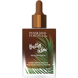 Murumuru Butter Glow Bronzing Serum 1