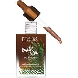 Murumuru Butter Glow Bronzing Serum 2