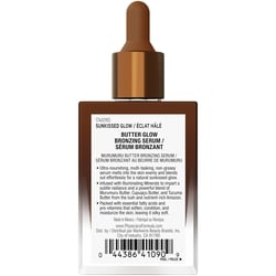 Murumuru Butter Glow Bronzing Serum 3