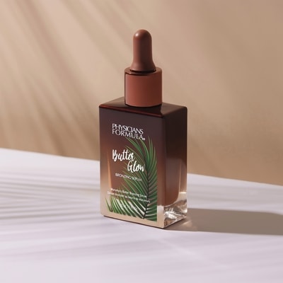 Murumuru Butter Glow Bronzing Serum 6