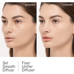 Mineral Wear® Diamond Blur Skincare Powder 3