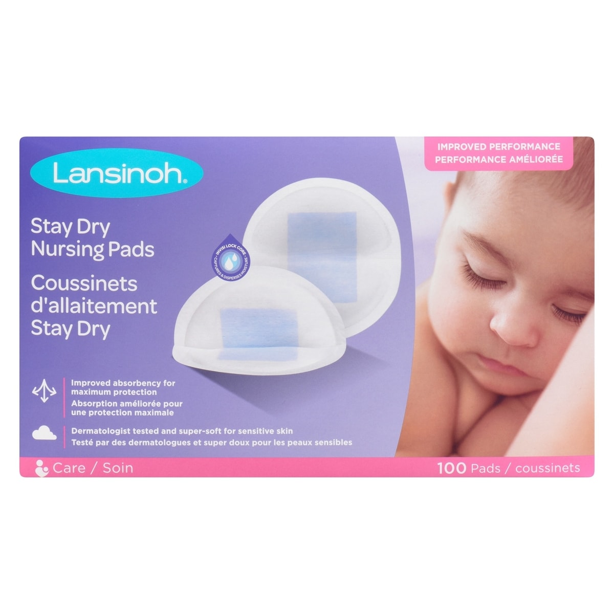 Disposable Nursing Pads