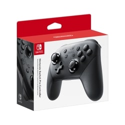 Switch Pro Controller 1