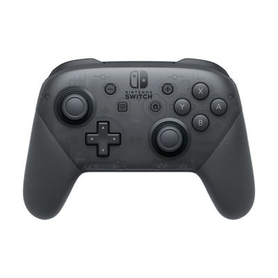 Switch Pro Controller 2