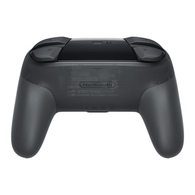 Switch Pro Controller 3