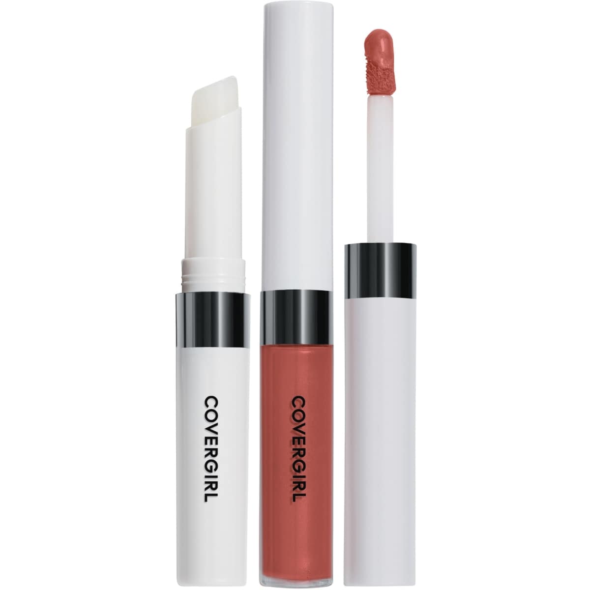 Outlast All-Day Lip Color Rouge à lèvres liquide