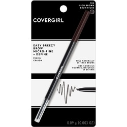 Easy Breezy Brow Micro-Fine + Define Pencil 1