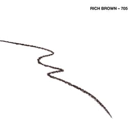 Easy Breezy Brow Micro-Fine + Define Pencil 4
