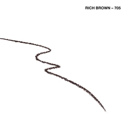 Easy Breezy Brow Micro-Fine + Define Pencil 4
