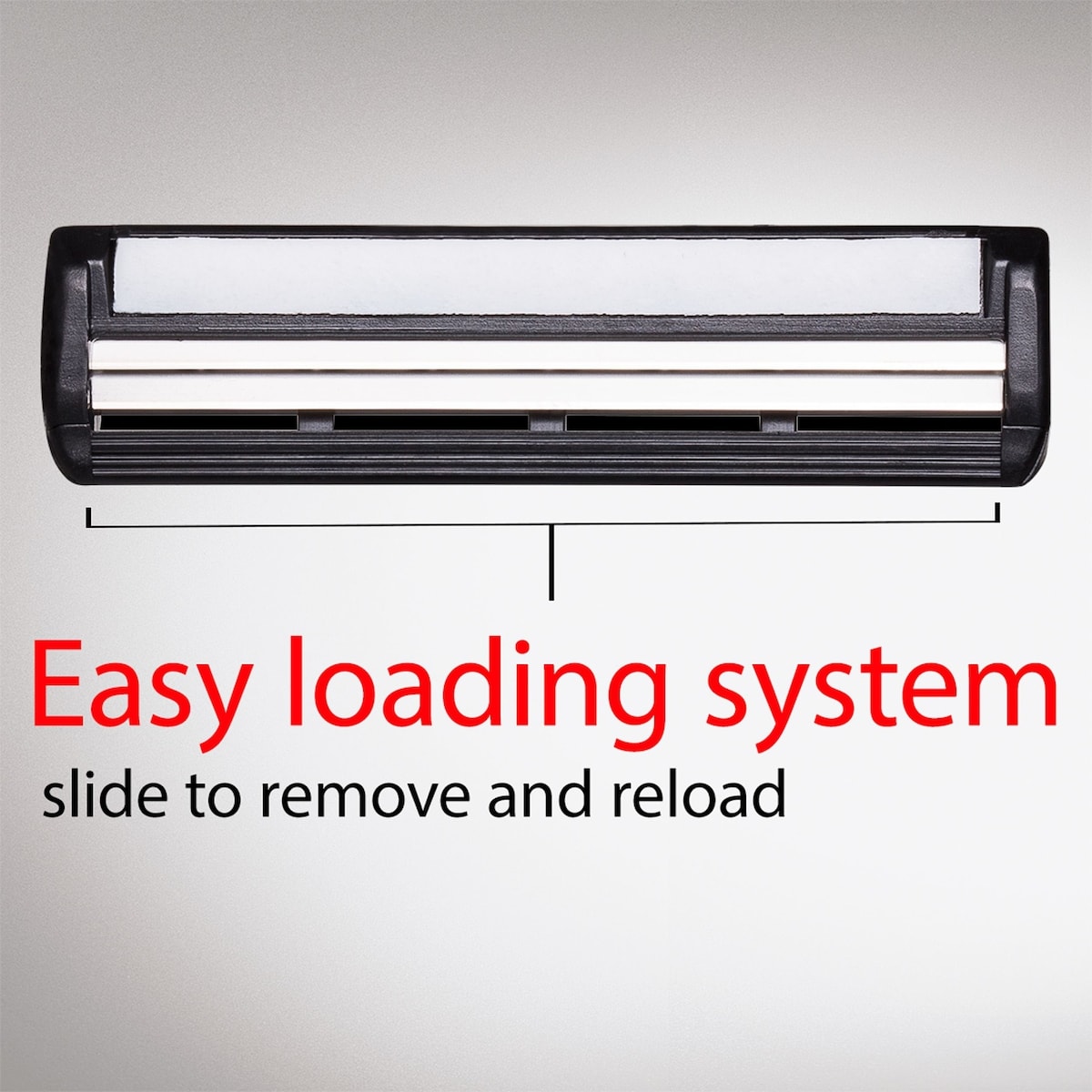 Lames de rasoir de rechange Gillette TRAC II Plus, 10 unités