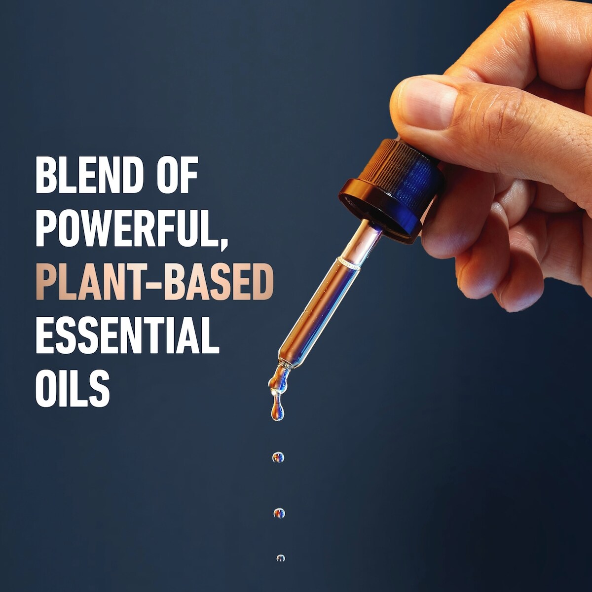 King C. Gillette Beard Oil with argan oil for a smooth, soft beard, 1oz