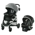 Graco Pramette Modes Système de voyage
