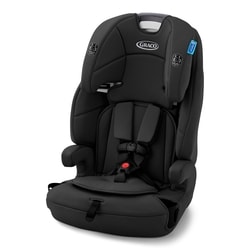 Tranzitions 3-in-1 Harness Booster, Pullman 1