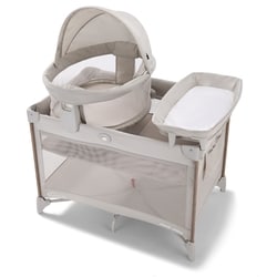 Pack 'n Play Travel Dome Lux Playard 1